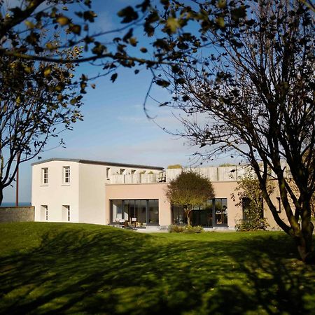 Brise Du Large - Maison D'Ault Exterior foto