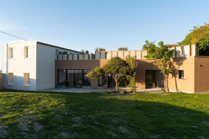 Brise Du Large - Maison D'Ault Exterior foto