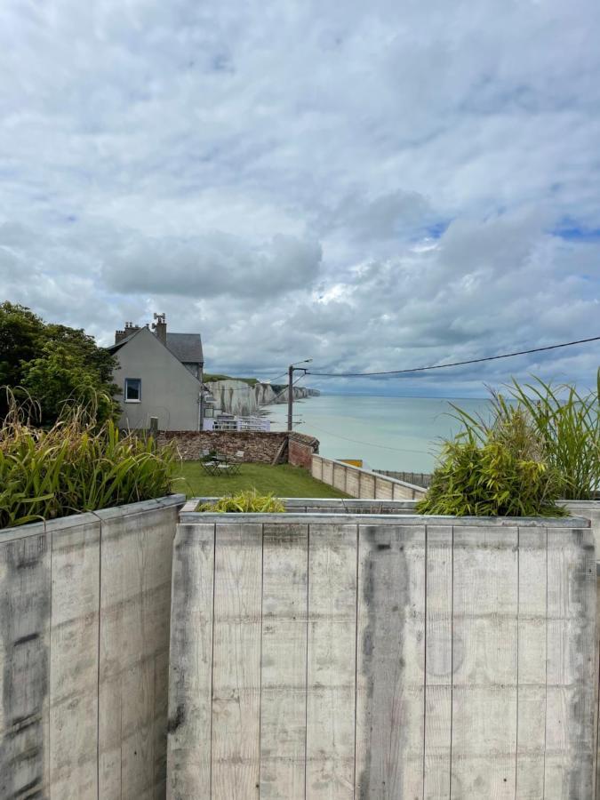 Brise Du Large - Maison D'Ault Exterior foto